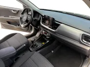 Kia Stonic 1.0 T-GDi MHEV DynamicPlusLine Dealer onderhouden | Navi | Climate control | Keyless entry | Fabrieksgarantie t/m 25-2-2028  +3x 1 jaar* | NAP