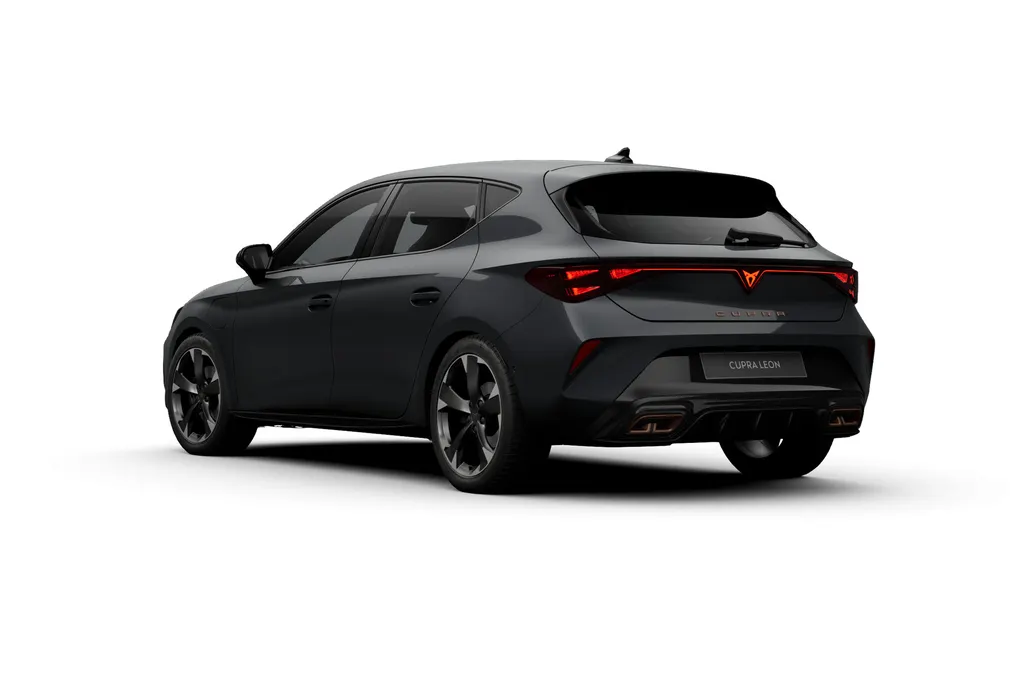 CUPRA Leon Business | Achteruitrijcamera | Digitaal instrumentenpaneel (Virtual Cockpit) | Draadloze Apple CarPlay™, Android Auto™