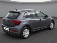 Volkswagen Polo 1.0TSI/95PK DSG Life · Camera · Navigatie · Stoelverwarming · Apple/Android Car Play ·