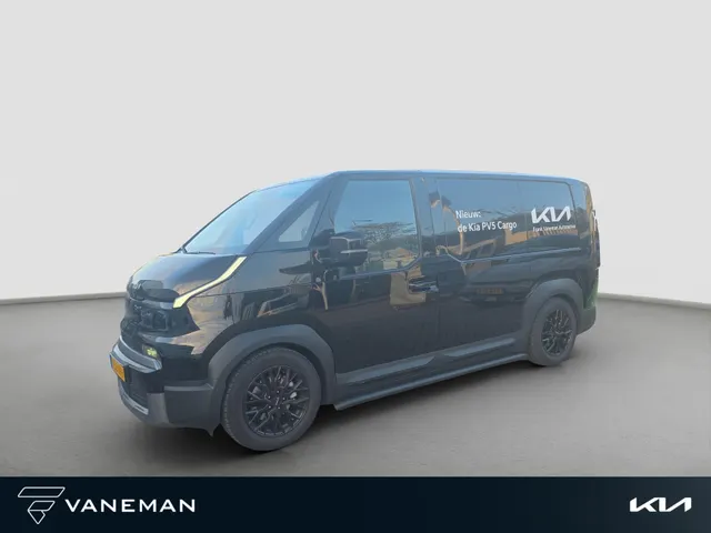 Kia PV5