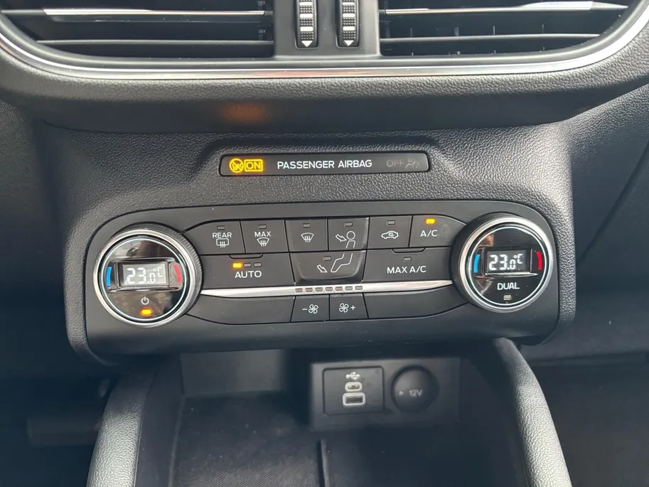 Ford Kuga 2.5 PHEV Titanium | Trekhaak | Cruise control | Achteruitrijcamera | 12 maanden BOVAG garantie