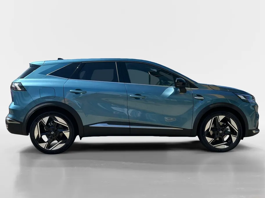 Renault Symbioz 1.8 E-Tech full hybrid 160 iconic | Nu met 3.000euro voorraadkorting bij Zeeuw & Zeeuw Naaldwijk |