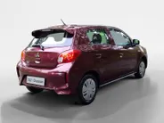 Mitsubishi Space Star 1.2 Connect+ | LAGE KILOMETERS | AIRCO | TELEFOON | 5 DEURS |