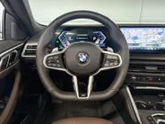 BMW 4 Serie Cabrio 420i High Executive