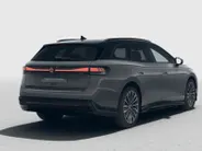 Volkswagen ID.7 Limited Edition Plus 77 kWh accu 286 PK · Achteruitrijcamera · Draadloze telefoonlader ·