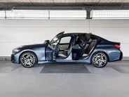 BMW 3 Serie Sedan 318i