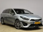 Kia Ceed Sportswagon Sw 1.5 T-GDi 140pk DCT7 GT-PlusLine