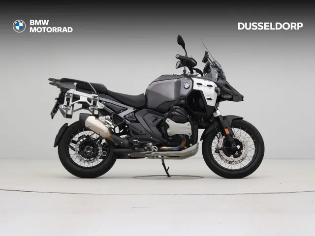 BMW R 1300 GS