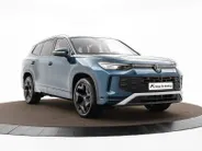 Volkswagen Tayron 1.5 eHybrid 204pk PHEV DSG Life Edition · Camera · Keyless · Stuur- & Stoelverwarming · Side Assist · Sfeerverlichting · ACC · Elek. Achterklep · Garantie t/m 30-12-2030 of 100.000km · EXTRA INRUILKORTING ·