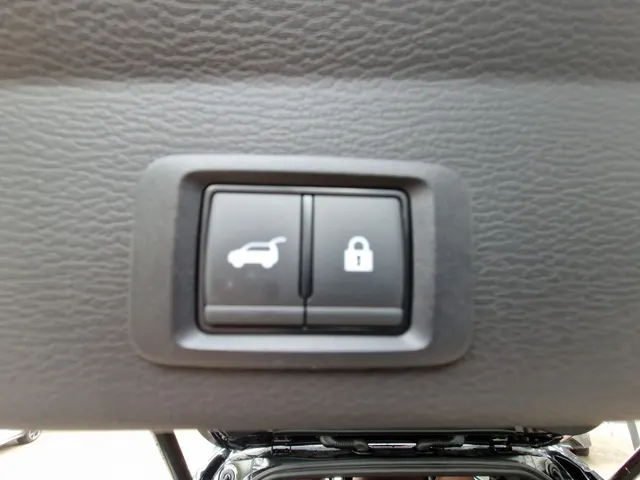 Mitsubishi Outlander 2.4 PHEV Instyle+