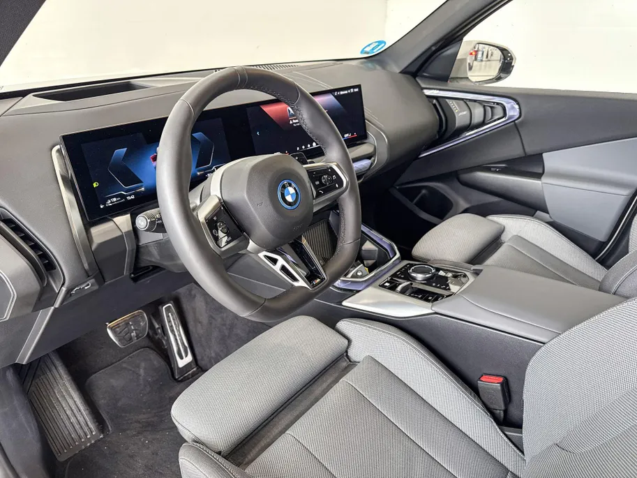 BMW X3 30e xDrive Professional Pack M Sportpakket Pro