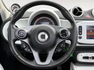 smart Forfour 1.0 Turbo Prime | Zeer nette auto | Open dak | Climate Control | Achteruitrijcamera | Navigatie | Stoelverwarming | Volledig onderhouden |