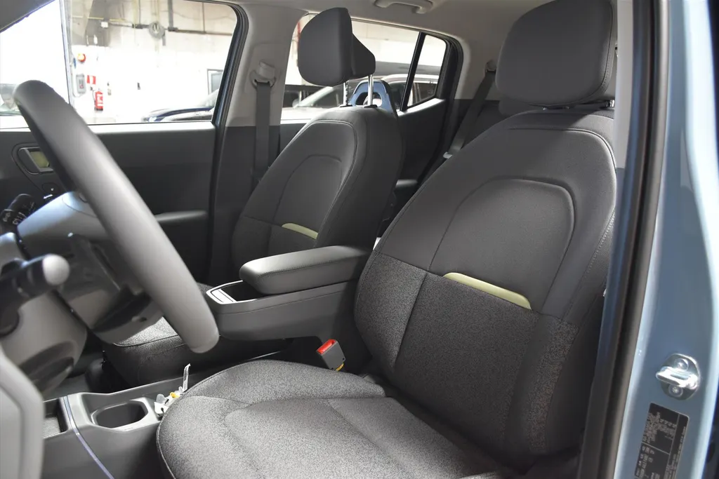 Kia EV2 61 kWh 135pk Air