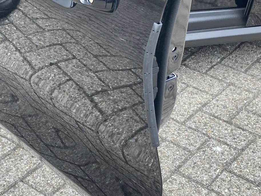Ford Focus 1.0 EcoBoost Hybrid 155pk Automaat TitaniumX Wagon Groot Navigatie - Winter pakket - AGR bestuurdersstoel