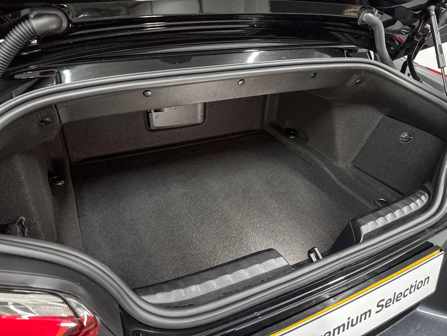 BMW Z4 sDrive30i Business Edition Plus