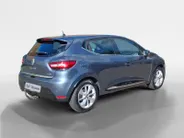 Renault Clio 0.9 TCe Limited navi , airco , trekhaak , lm velgen , parkeersensor , tel , usb .