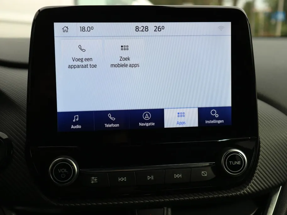 Ford Puma 1.5 EcoBoost ST-X 200pk | Driver Assistance Pack | NAV | Camera | Winter Pack