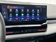 BMW 5 Serie Touring 530e
