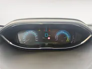 Peugeot 3008 1.6 HYbrid 225 GT | Adapt. Cruise Control | Elektr. verstelbare bestuurdersstoel | Achteruitrijcamera | Dodehoek Detectie | Elektr. achterklep |