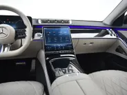 Mercedes-Benz S-klasse 400d 4MATIC AMG Line