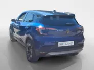 Renault Captur 1.8 Hybrid esprit Alpine | Nu leverbaar met €2.000,- EXTRA Zeeuw & Zeeuw korting en 5 jaar GRATIS garantie tot 160.000km! |