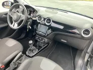 Opel ADAM 1.0 Turbo Rocks Online Edition Vouwdak | NL auto | CarPlay | Clima | Cruise | etc.