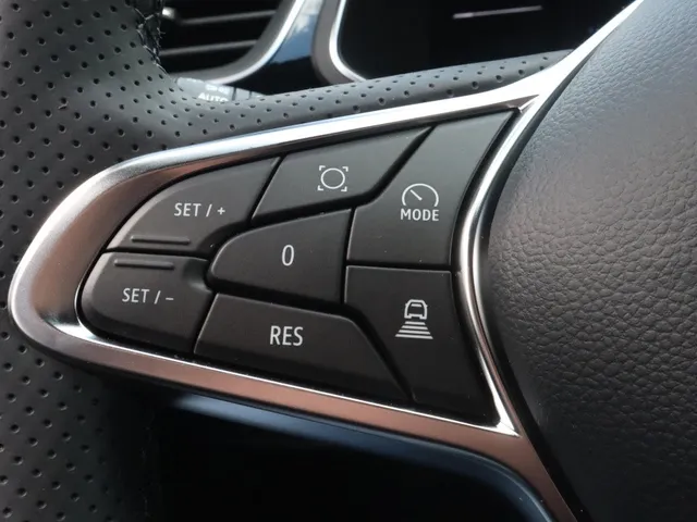 Mitsubishi Grandis 1.8 HEV Intense+ | Stoel/Stuur Verwarming | Apple/Android Auto |