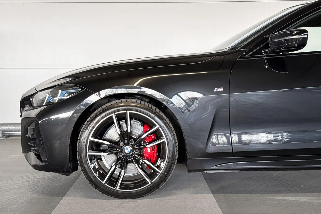 BMW 4 Serie Coupé M440i xDrive