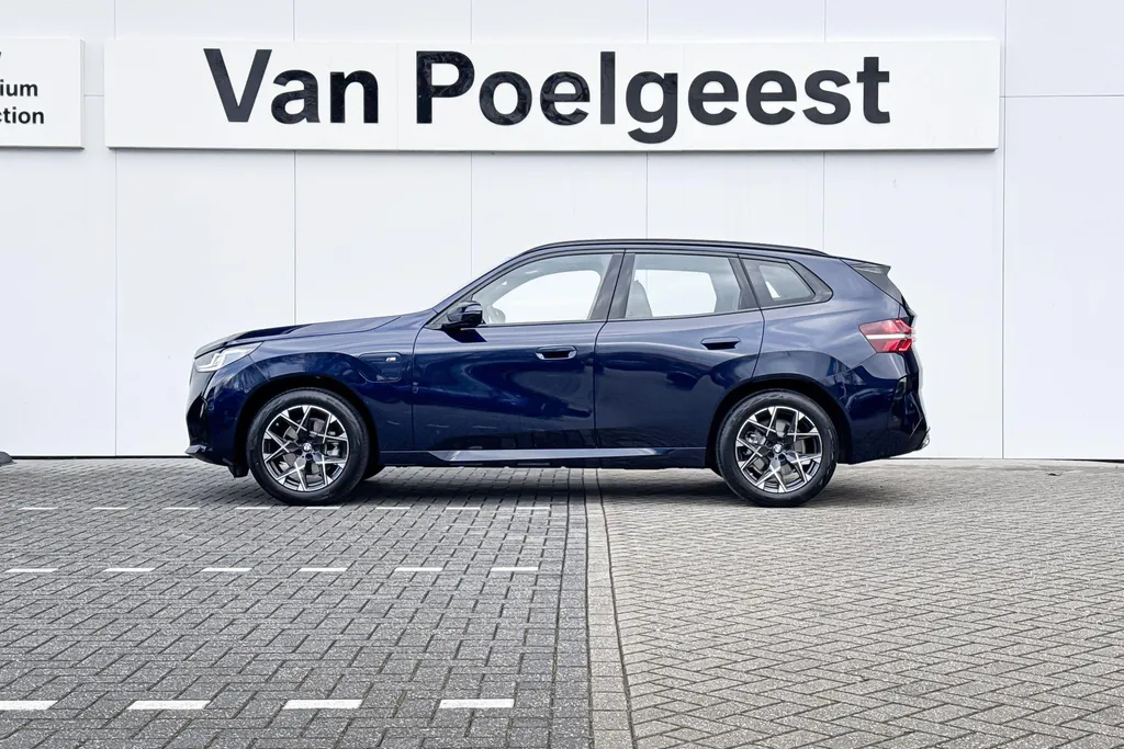 BMW X3 30e xDrive