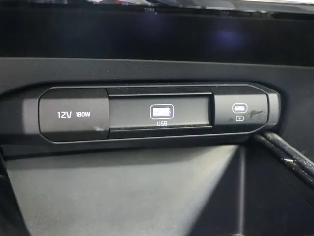 Kia Niro EV DynamicLine 64.8 kWh