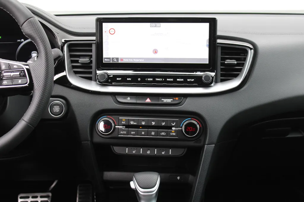 Kia XCeed 1.5 T-GDi DCT7 GT-PlusLine | Automaat | JBL Audio | Pano | 18 inch | Navi | Elek. stoelverstelling |