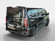 Ford E-Transit Custom 320 L2H1 MS-RT 71 kWh DC | Direct Beschikbaar | Snel Rijden | Uniek | 2300KG Trekgewicht | Sportstoelen |