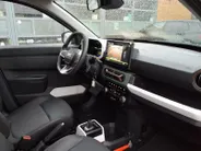 Dacia Spring Extreme 100 24.3 kWh Automaat | Airco/Ecc | Andriod/Apple carplay | Camera , Demo vrgaa naar de huidige kilometerstand