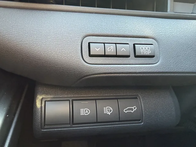 Toyota bZ4X Executive 73 kWh | JBL | Stoelverwarming V+A