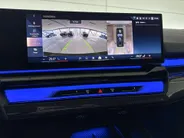 BMW i5 Touring xDrive40 84 kWh