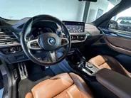 BMW X3 xDrive30e High Executive