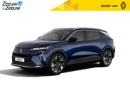 Renault Scénic E-Tech EV60 Comfort Range Techno | Nu nog met 17% bijtelling | - Zeeuw & Zeeuw korting !