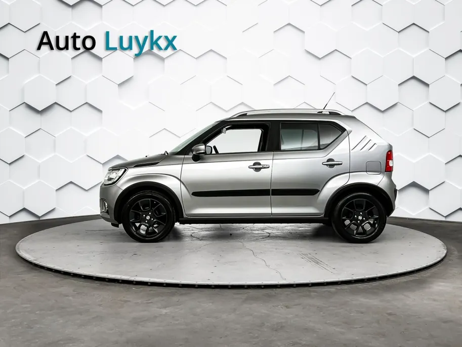 Suzuki Ignis 1.2 Stijl Smart Hybrid | Navigatie | Cruise Control | Trekhaak
