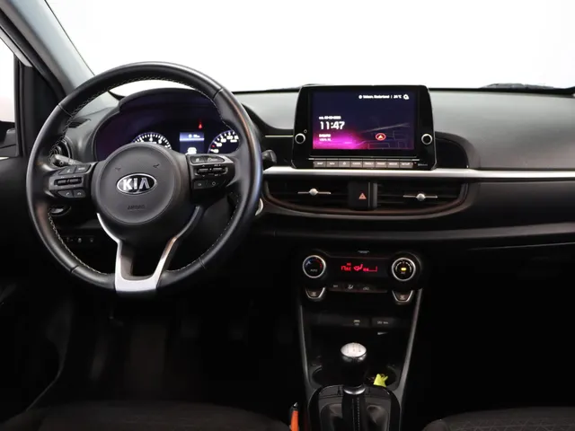 Kia Picanto 1.0 DPi Dynamicplusline