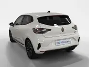 Renault Clio 1.6 E-Tech Full Hybrid 145 techno AUTOMAAT NAVI AIRCO CAMERA CRUISE CONTROLE APPLE CARPLAY ANDROID AUTO ZEER MOOIE AUTO DEALER ONDERHOUDEN