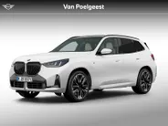 BMW X3 30e xDrive