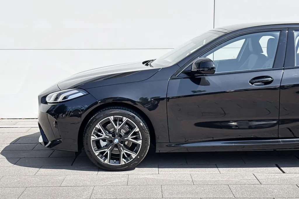 BMW 1 Serie 120 M Sport Design Edition