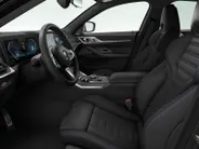BMW i4 eDrive40 High Executive 84 kWh