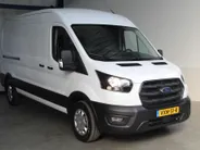 Ford Transit 350 2.0 TDCI L3H2 Trend * Trekhaak *