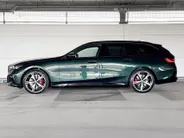 BMW 5 Serie Touring 530e M Sport Edition