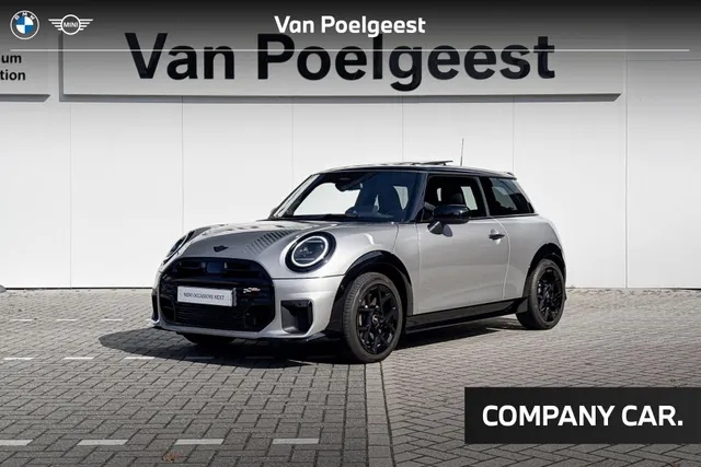 MINI Cooper 3-deurs