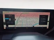 Mitsubishi Eclipse Cross Instyle 87 kWh | Demonstratieauto | Volcanic Grey-zwart dak | 8 jaar garantie , panoramadak var. transparantie , Apple Carplay/Android Auto , alcantara interieurdelen , navigatiesysteem ,voorstoelen verwarmd , warmtepomp
