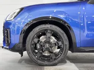 MINI Countryman C John Cooper Works M