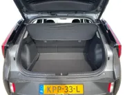 Kia Niro 1.6 GDi Hybrid DynamicPlusLine | Navigatie | Climate control | Elektrische bestuurders stoel | Schuif/kantel dak | Elektrische achterklep | DEMO