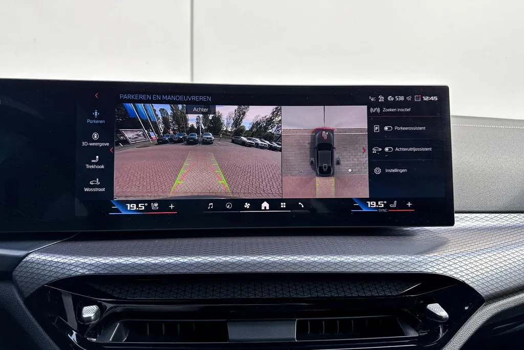BMW i4 M60 84 kWh